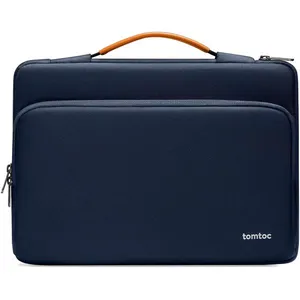 Capa Para Notebook TomToc 13" Azul Marinho A-BI