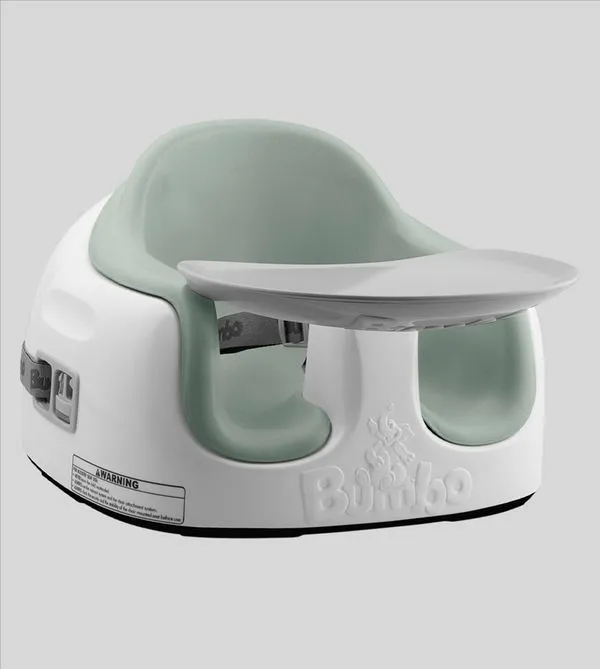 Multi Assento Bumbo 3 em 1 Sage