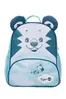 Mochila de Costas Tigor T Tigre Happy Pilot Azul Único