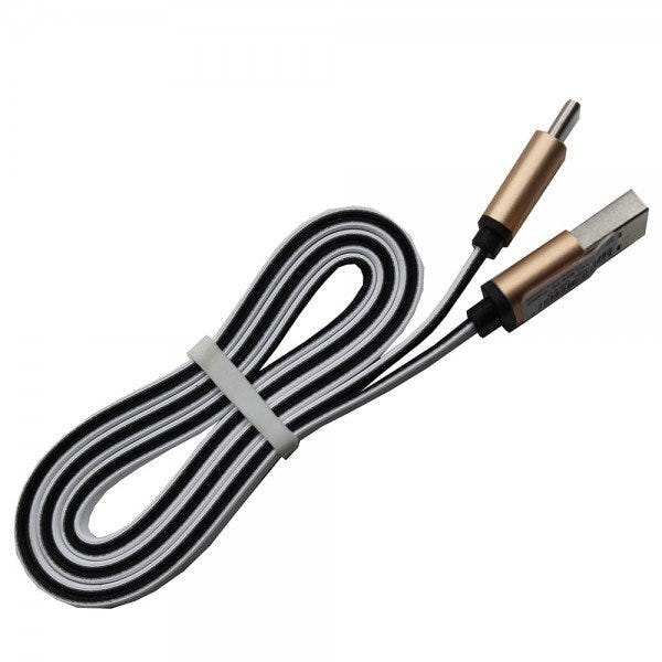 Cabo USB Tipo C Leve-Me