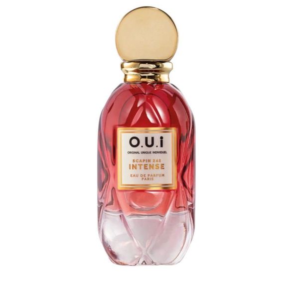 Scapin 245 Intense Eau De Parfum Feminino 75ml