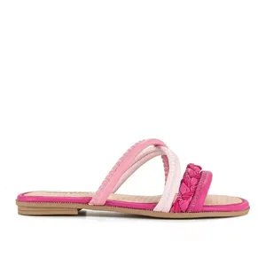 Slide Pink Cats Infantil Rosa 29