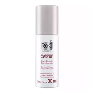 Sérum Clareador Roc Clarifiant Advanced 30ml