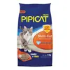 Areia Pipicat Multi-Cat para Gatos 4 kg