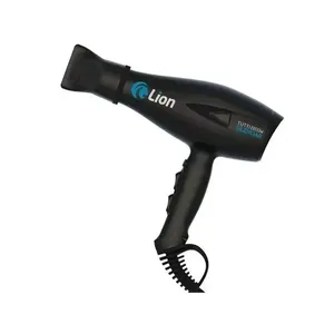 Secador Lion Tutti Silenciar 2200W - 220V