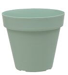 Vaso Sampa 14x13cm Verde Vintage Vasart