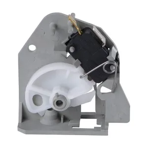 Microchave para Microondas Brastemp - W10771324 W10771324