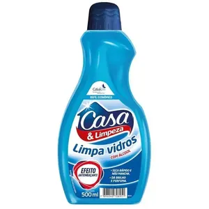 Limpa Vidros Casakm Refil 500ml