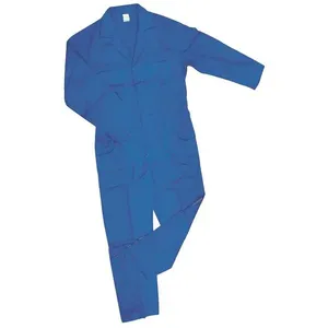 Macacão de Brim Azul Manga Longa - WICO GG