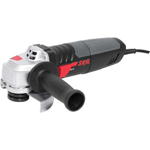Esmerilhadeira Angular 4.1/2" 220V 830W 10000 rpm 9004 F0129004JQ - Skil