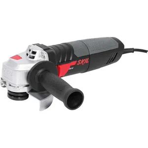 Esmerilhadeira Angular 4.1/2" 220V 830W 10000 rpm 9004 F0129004JQ - Skil