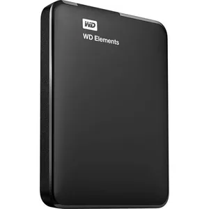 HD Externo 1TB USB 3.0 Western Digital Elements