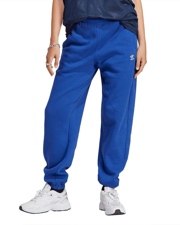 Calça adidas Fleece Essentials Feminino - P