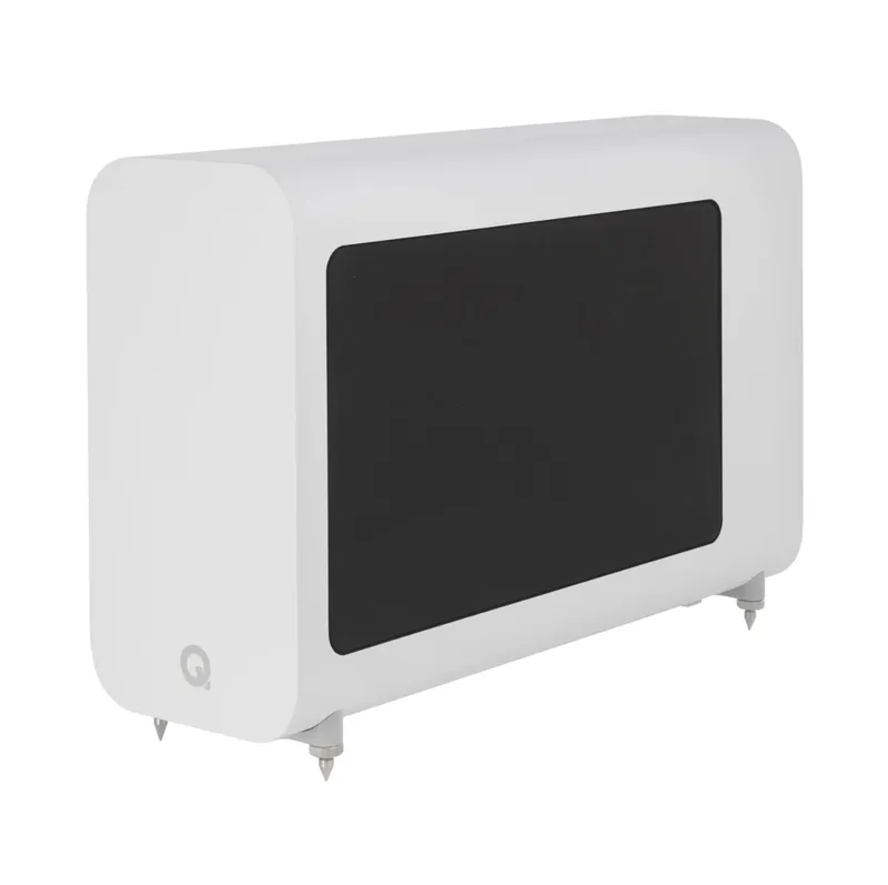 Subwoofer Ativo Q Acoustics 3060s Branco- 150w