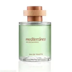 Mediterráneo - Banderas - Eau de Toilette Masculino - 100ml