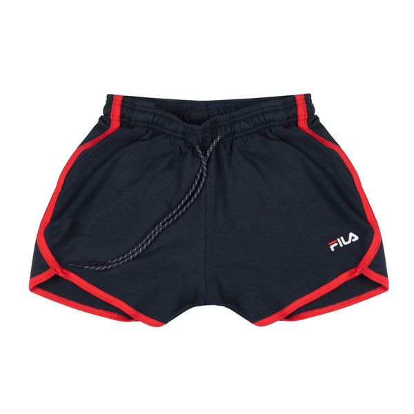 Shorts Fila Acqua Infantil - 8 anos