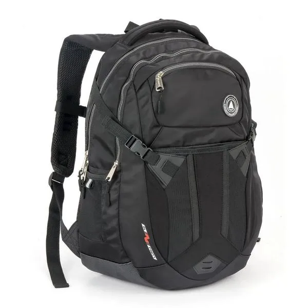 Mochila Para Notebook Seanite 32x47cm ML40542 (MP)