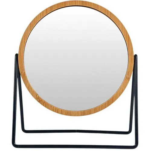 Espelho Duplo Com Suporte Concepts 353-090018