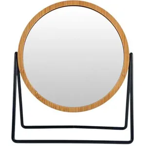 Espelho Duplo Com Suporte Concepts 353-090018