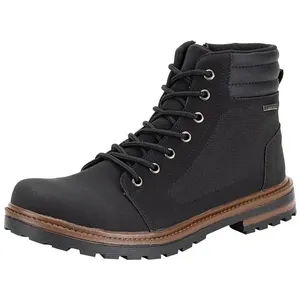 Bota Masculina Coturno Stay 4814 PRETO 44