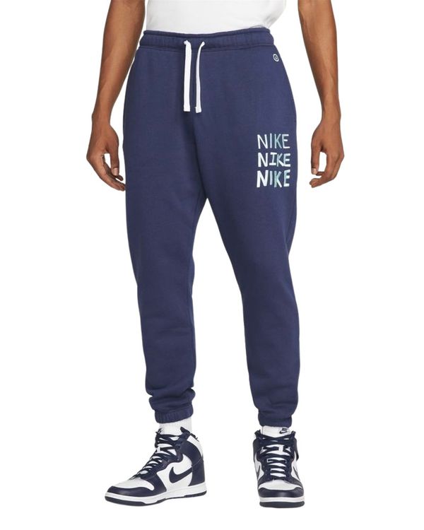 Calça Nike Jogger Hbr-C Masculina - P