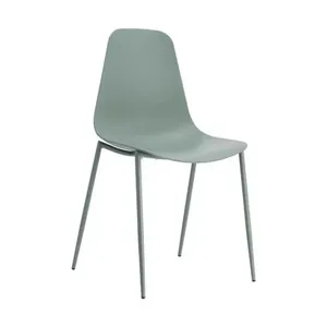 Cadeira Fratini Miami Verde Suporta Até 120kg 010067 (MP)