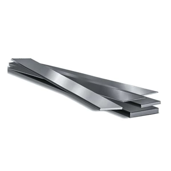 Barra Chata Aço Carbono 1"x3/16" 6m Simec