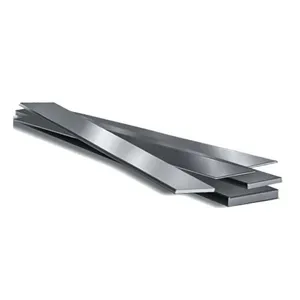 Barra Chata Aço Carbono 1"x3/16" 6m Simec