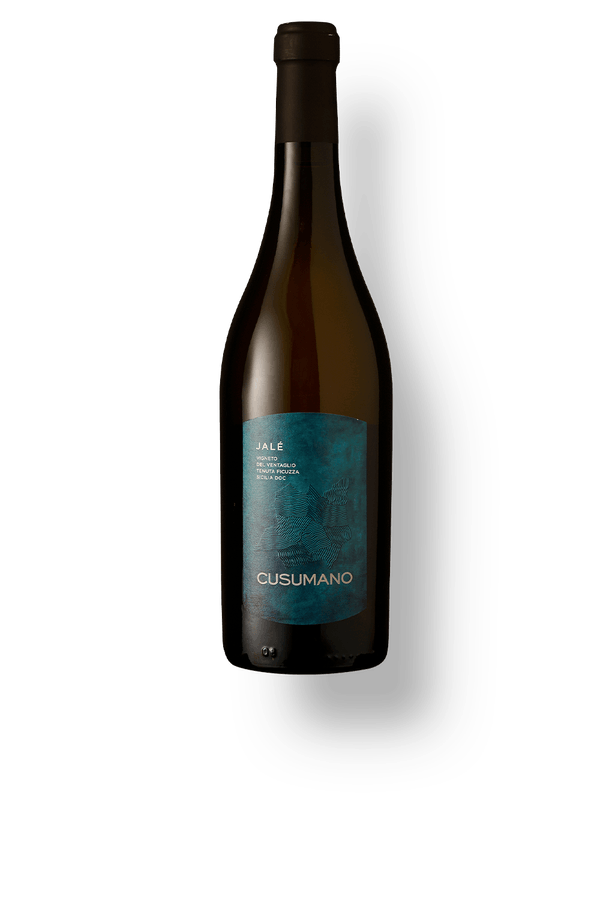 Cusumano Jalè Chardonnay