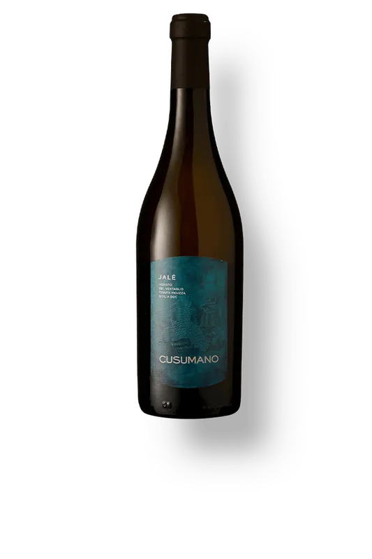 Cusumano Jalè Chardonnay
