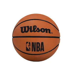 Mini Bola de Basquete Wilson Dribbler