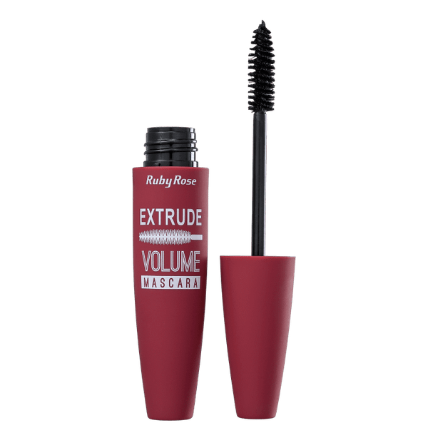 Máscara de Cílios Ruby Kisses - Volume & Curl