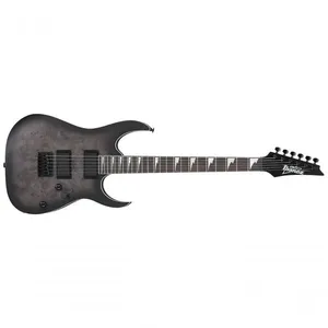 Guitarra Elétrica GRG121PAR-KBF RG GIO 6 Cordas Deep Dusk Burst Flat Ibanez Guitarra Elétrica GRG121PAR-KBF RG GIO Deep Dusk Burst Flat Ibanez