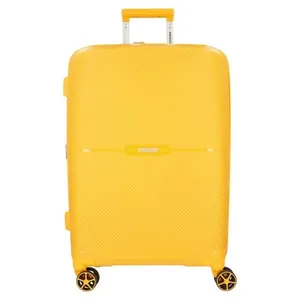 Mala American Tourister Kyoto Amarela 15337216151U