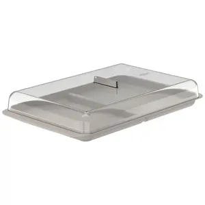Porta Frios Duplo Ou Break Bege PF450BGF