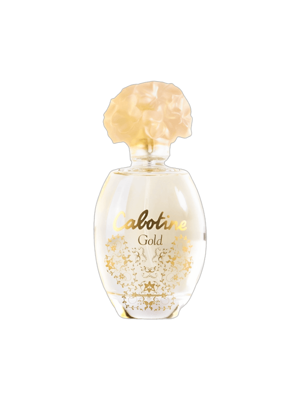 Grès Cabotine Gold Eau de Toilette - Perfume Feminino 100ml