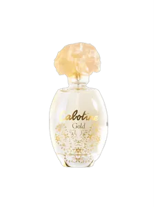 Grès Cabotine Gold Eau de Toilette - Perfume Feminino 100ml