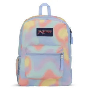 Mochila JanSport Cross Town Mood Map