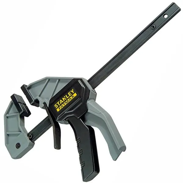 Grampo de Aperto Rápido 6" Médio - FMHT83232-840 - STANLEY