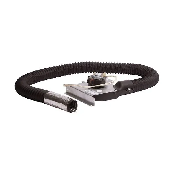 Motor do Ventilador 110V para Forno Brastemp - W11258154 110V