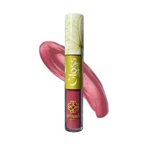 Gloss Brilho Labial Bitarra Color Vibe GLOSS BRILHO LAB BITARRA COLOR VIBE