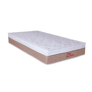 Colchão Solteiro Espuma Orthoflex Ortopédico Foggia Premier 88x28