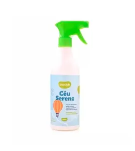 Água de Passar Céu Sereno 500ml Céu Sereno