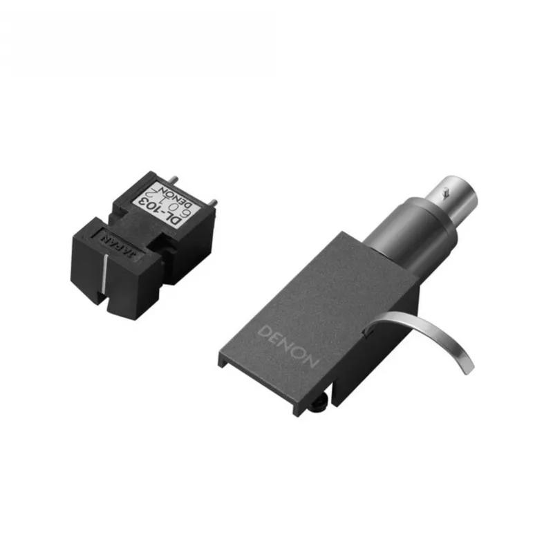 Cápsula D e n o n - DL-A110 110-Year Anniversary Edition Moving Coil