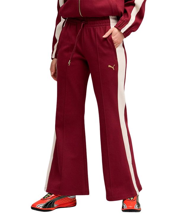 Calça Puma T7 Flared Feminina - P