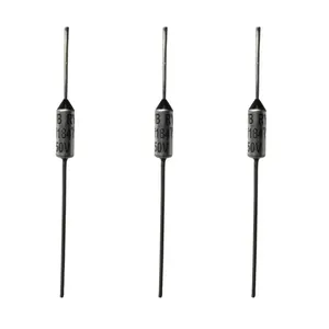 Fusível Térmico 184 Graus 10a Bivolt