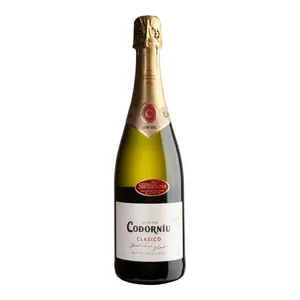 Espumante Semi Seco Clássico Codorníu 750ml