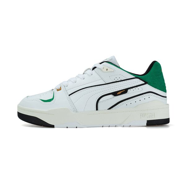 Tênis Puma Slipstream Bball Masculino - 45