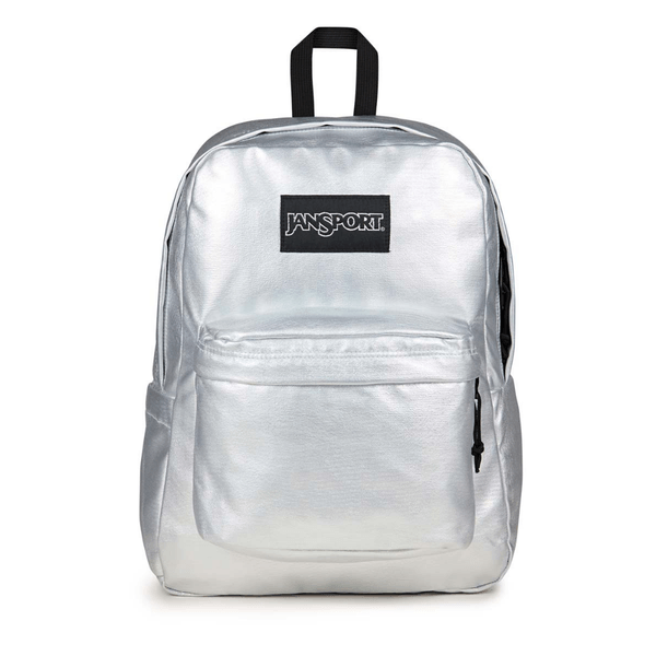 Mochila JanSport SuperBreak® Plus Fx Surreal Shine