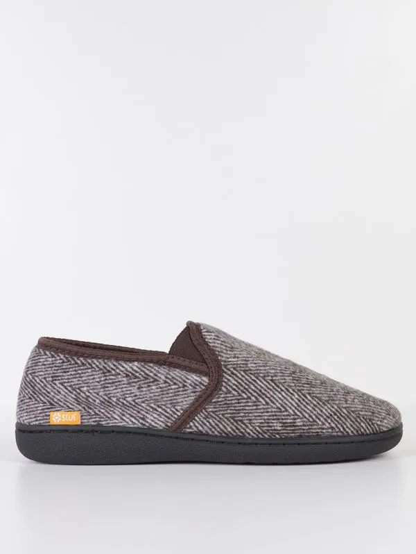 Pantufa Masculina MULTICOLORIDO 41/42